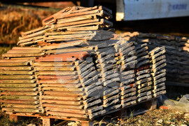 Село Лъвино - бедствено положение - възстановяване на щетите