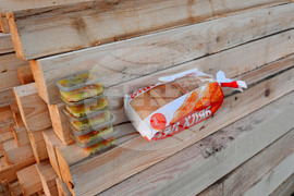 Село Лъвино - бедствено положение - възстановяване на щетите