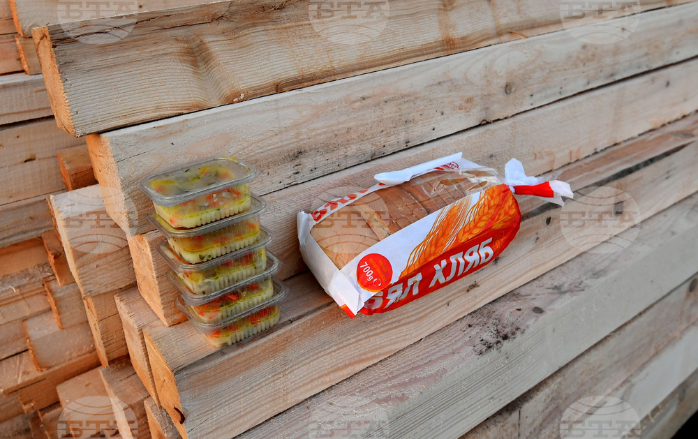 Село Лъвино - бедствено положение - възстановяване на щетите