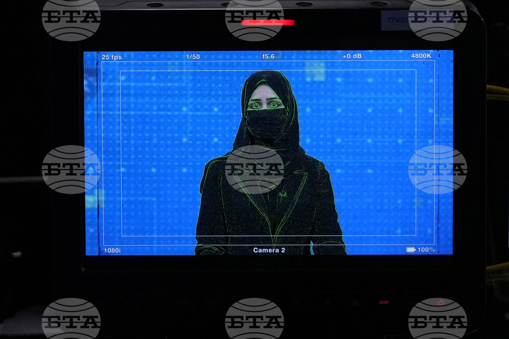 Безпокойството за правата на жените в Афганистан е неоснователно, заявиха талибаните