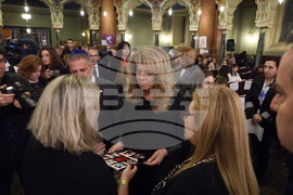 Софийска синагога - възпоменателна церемония „На тридесетия ден“