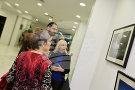 Пловдив - изложба - "Мароко - вдъхновение в цветове"