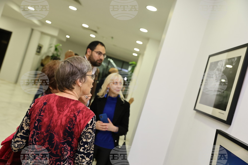 Пловдив - изложба - "Мароко - вдъхновение в цветове"