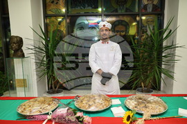 Пловдив - изложба - "Мароко - вдъхновение в цветове"