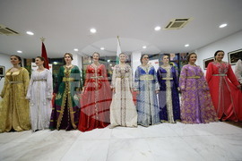 Пловдив - изложба - "Мароко - вдъхновение в цветове"