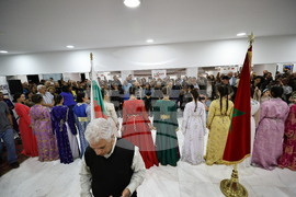 Пловдив - изложба - "Мароко - вдъхновение в цветове"