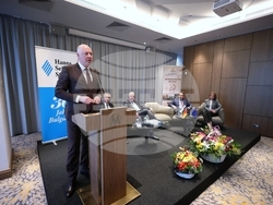 Снимка: Народното събрание