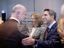 Снимка: Народно събрание