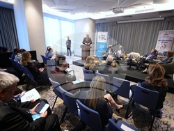 Снимка: Народно събрание