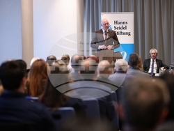 Снимка: Народно събрание