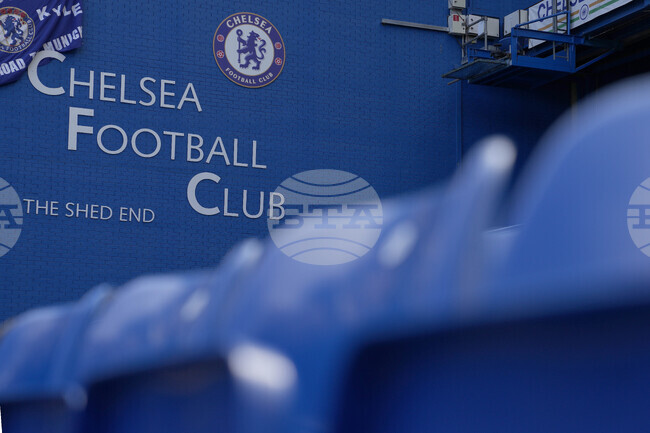 Английската футболна асоциация повдигна 74 обвинения срещу Челси за различни нарушения