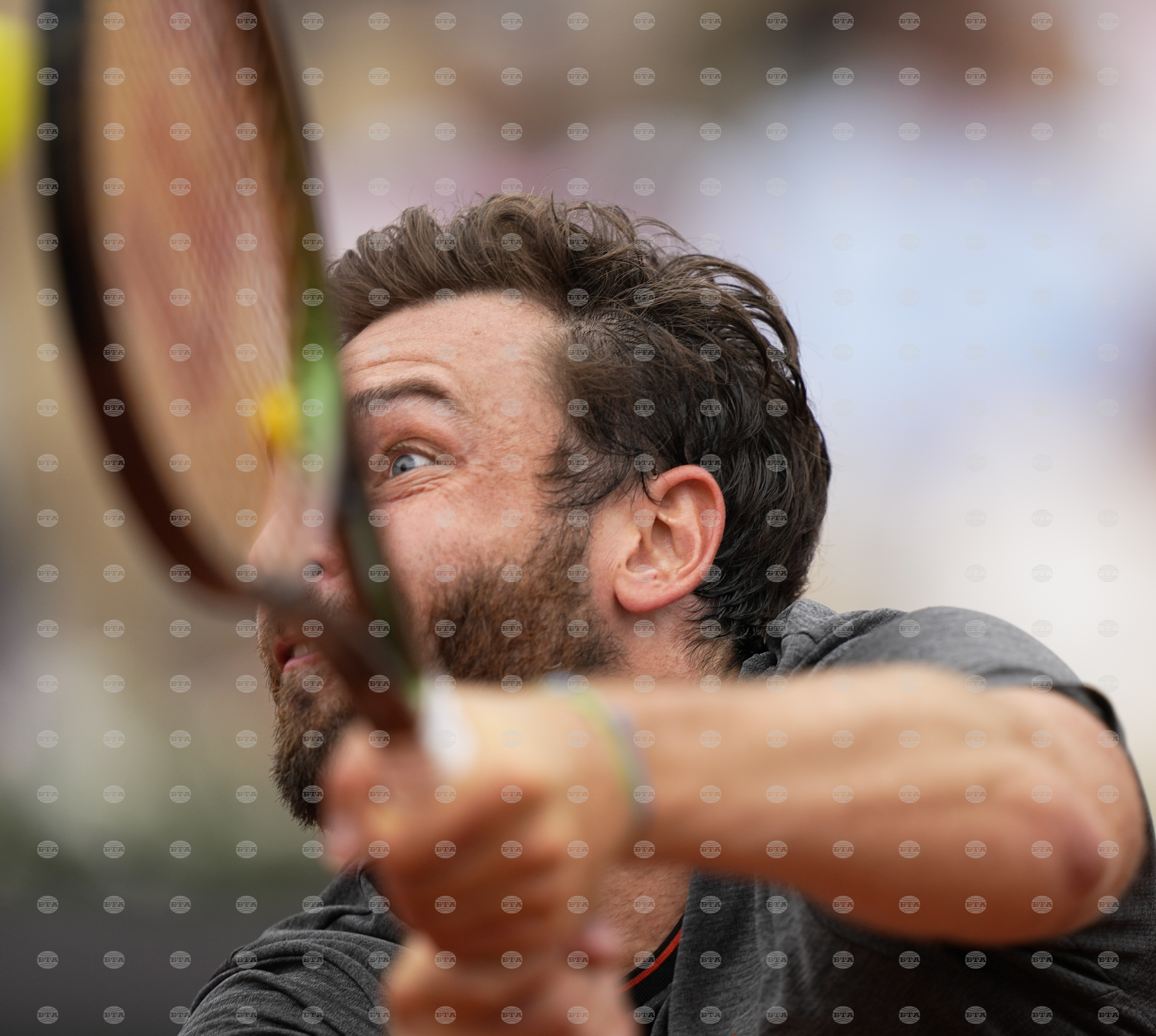 France Tennis French Open