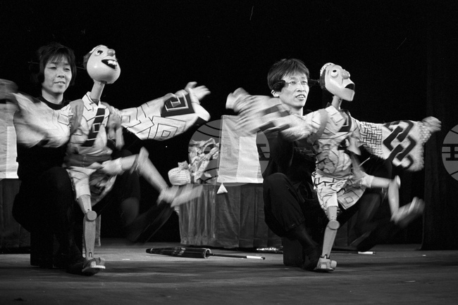 Варна - Международен фестивал на кукления театър "Златният делфин"  