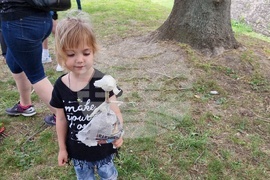 Видин - Vida Art 2022 - фестивал