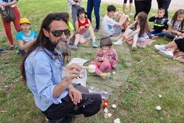 Видин - Vida Art 2022 - фестивал