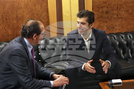 Италия - премиер - посещение