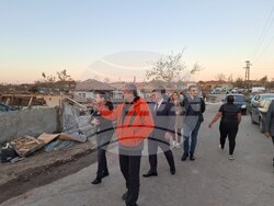 Снимка: Областна администрация Разград