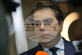 Форум - бизнес - трансформация - Асен Василев