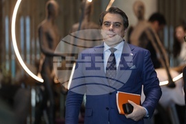 Форум - бизнес - трансформация - Асен Василев