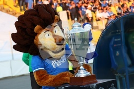 Футбол - Левски - Лудогорец