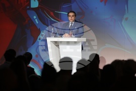 Форум - бизнес - трансформация - Асен Василев