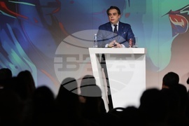 Форум - бизнес - трансформация - Асен Василев