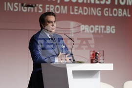 Форум - бизнес - трансформация - Асен Василев