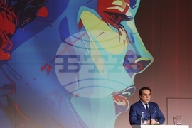 Форум - бизнес - трансформация - Асен Василев