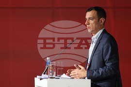 Форум - бизнес - трансформация - Васил Терзиев