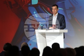 Форум - бизнес - трансформация - Васил Терзиев