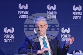 „Власт чувай 2023“ - дискусионна платформа