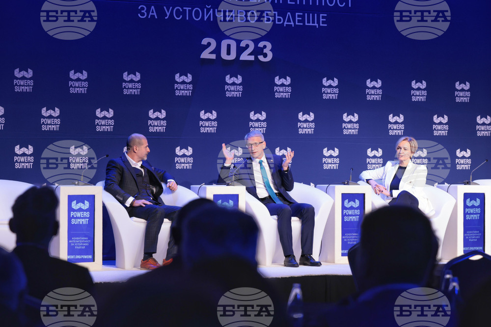 „Власт чувай 2023“ - дискусионна платформа