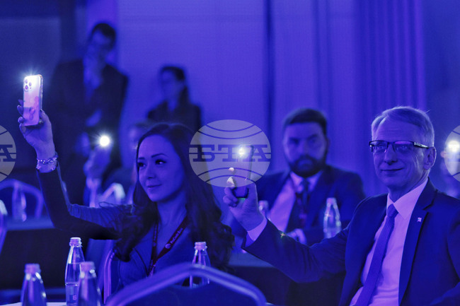 „Власт чувай 2023“ - дискусионна платформа