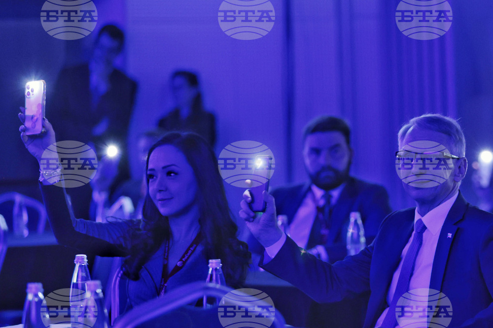 „Власт чувай 2023“ - дискусионна платформа