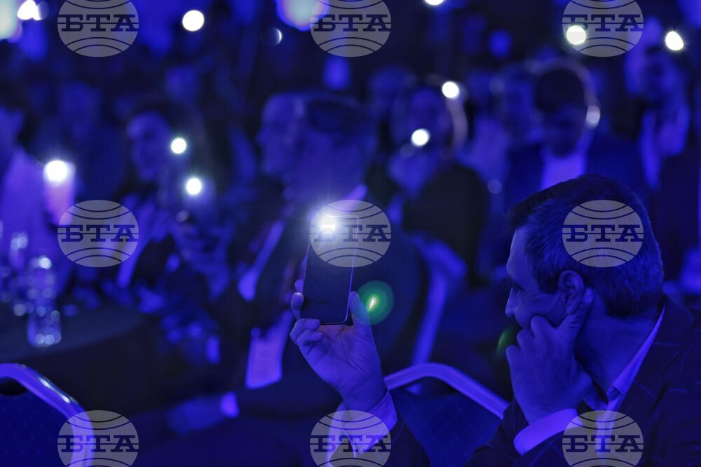 „Власт чувай 2023“ - дискусионна платформа