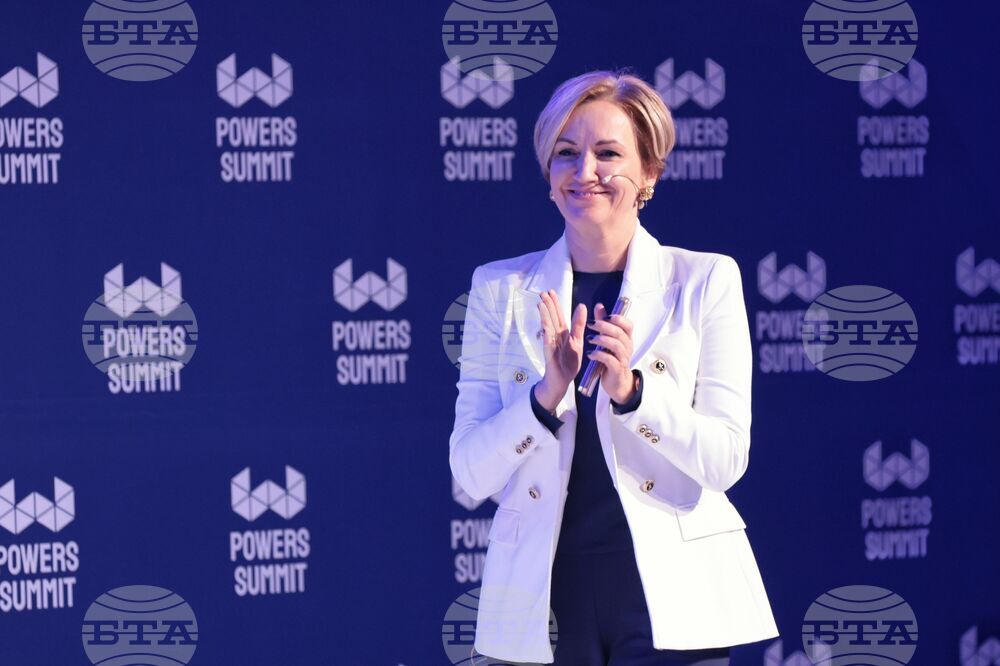 „Власт чувай 2023“ - дискусионна платформа