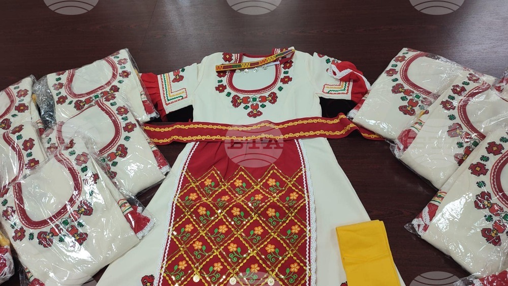 Foreign Ministry Backs Organizations of Bulgarian Community in Moldova with BGN 87,430