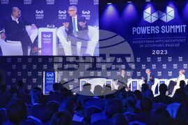 „Власт чувай 2023“ - дискусионна платформа