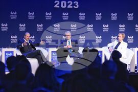 „Власт чувай 2023“ - дискусионна платформа