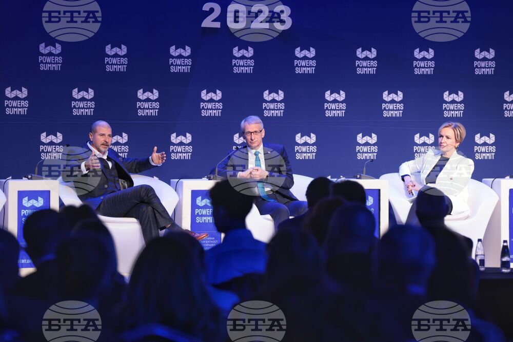 „Власт чувай 2023“ - дискусионна платформа