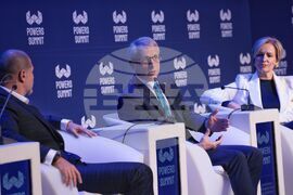 „Власт чувай 2023“ - дискусионна платформа