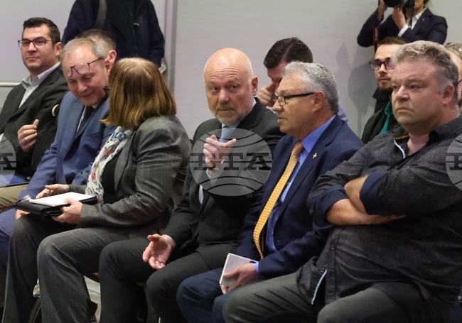 “Технологии срещу дезинформацията” - конференция