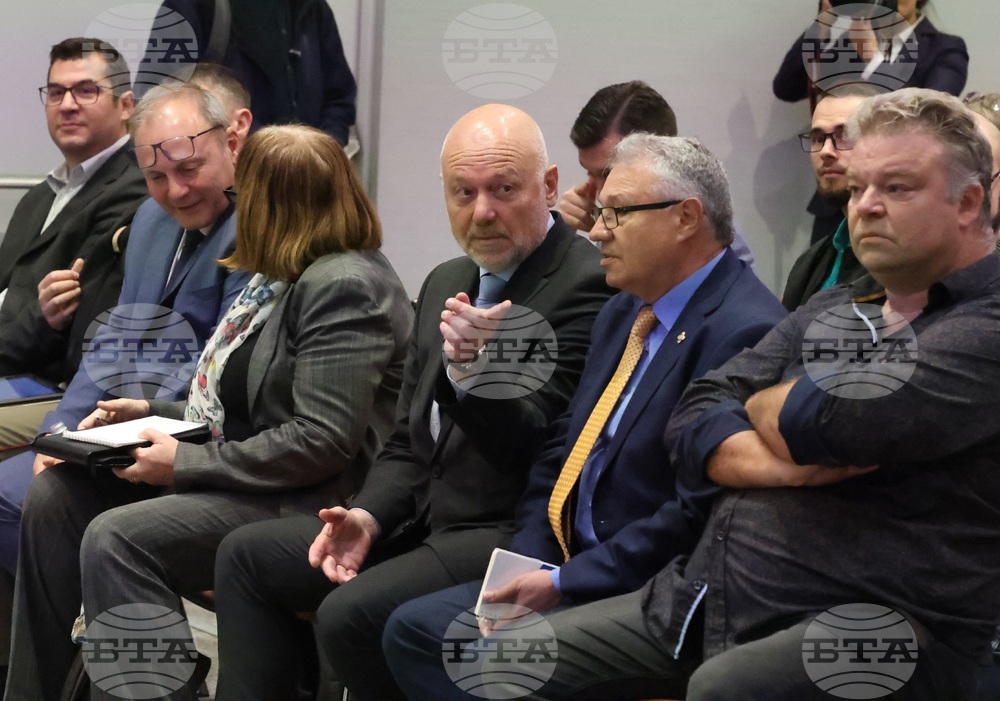 “Технологии срещу дезинформацията” - конференция