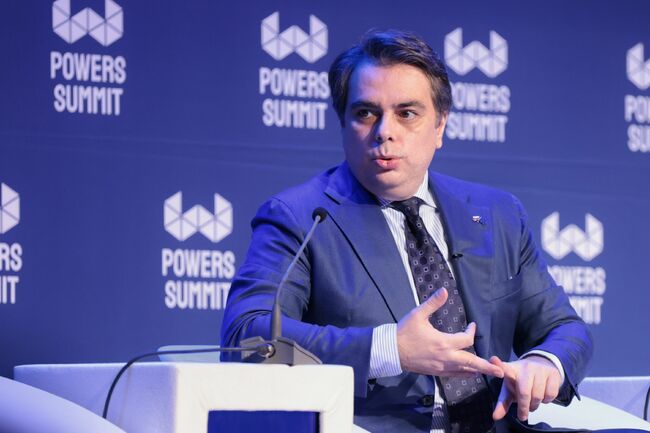Finance Minister: Bulgaria Can Become Full-Fledged Member of OECD in 1st Half of 2025