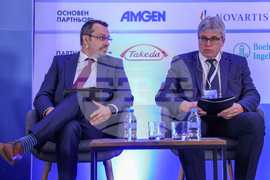 Годишна здравна конференция