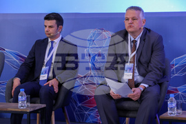 Годишна здравна конференция