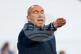 Футбол - Левски - Лудогорец - Станимир Стоилов