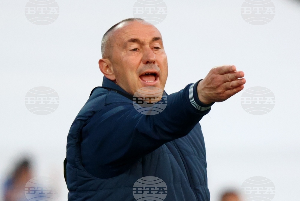 Станимир Стоилов подписа нов договор с турския Гьозтепе