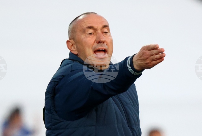 Гьозтепе на Станимир Стоилов ще гостува на Бешикташ на Оле Гунар Солскяер в четвъртфиналите за Купата на Турция