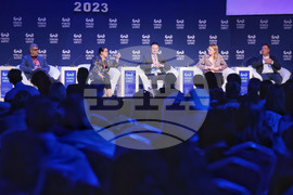 „Власт чувай 2023“ - дискусионна платформа - Панел "Лечение без превенция е неустойчиво"